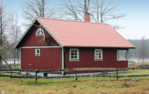 Holiday home Tränshult Torup, Lysekil